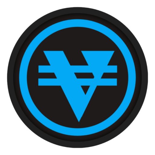 Velox Network Icon